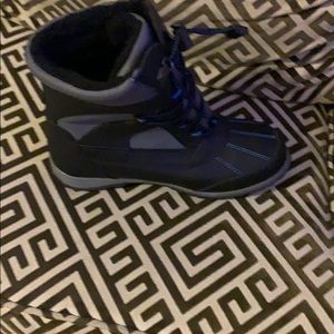 boots